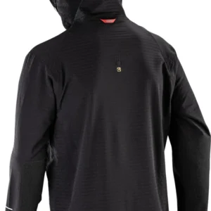 MTB ThermaFlow 5.0 Jacket W black