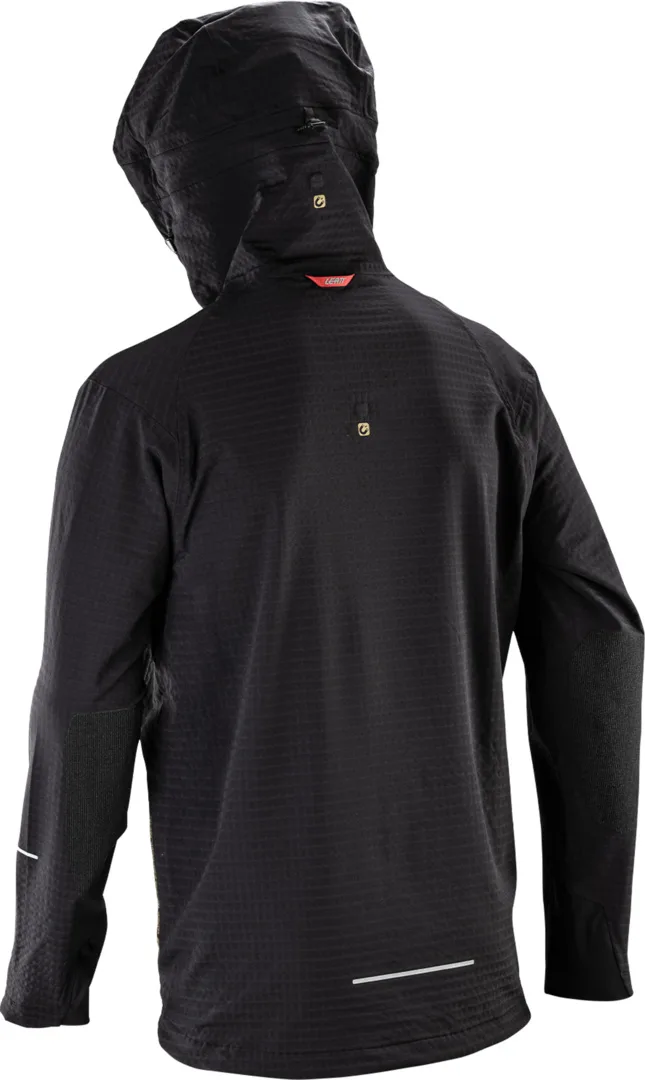 MTB ThermaFlow 5.0 Jacket W black