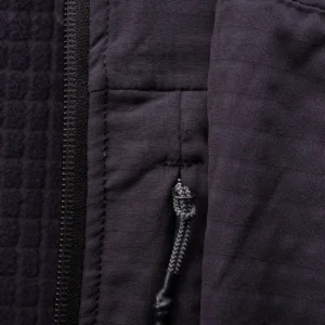 MTB ThermaFlow 5.0 Jacket W black
