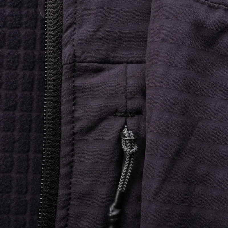 MTB ThermaFlow 5.0 Jacket W black