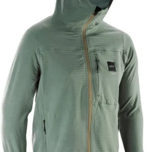 MTB ThermaFlow 5.0 Jacket W black