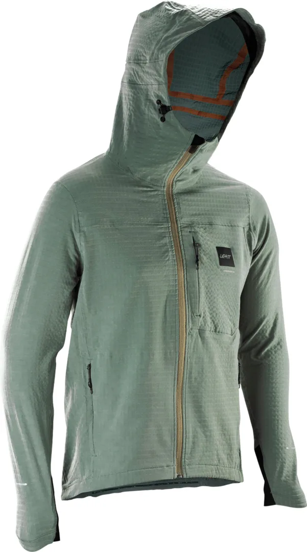 MTB ThermaFlow 5.0 Jacket W black