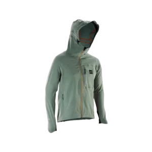 MTB ThermaFlow 5.0 Jacket W mist green
