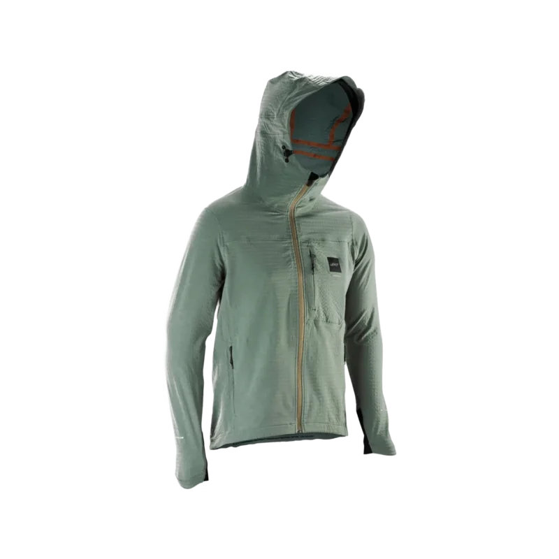 MTB ThermaFlow 5.0 Jacket W mist green