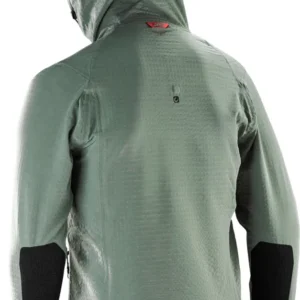 MTB ThermaFlow 5.0 Jacket W mist green