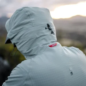 MTB ThermaFlow 5.0 Jacket W mist green