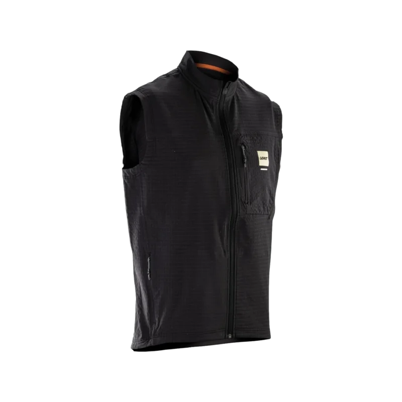 MTB ThermaFlow 5.0 Vest black