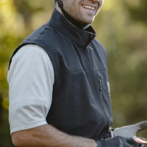 MTB ThermaFlow 5.0 Vest black
