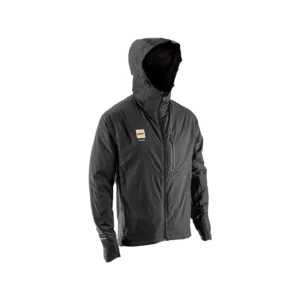 MTB ThermaFlow 6.0 Jacket black