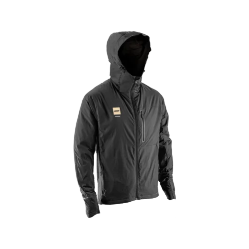 MTB ThermaFlow 6.0 Jacket black