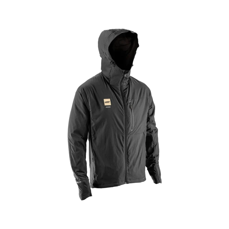 MTB ThermaFlow 6.0 Jacket black