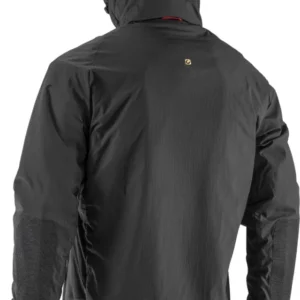 MTB ThermaFlow 6.0 Jacket black