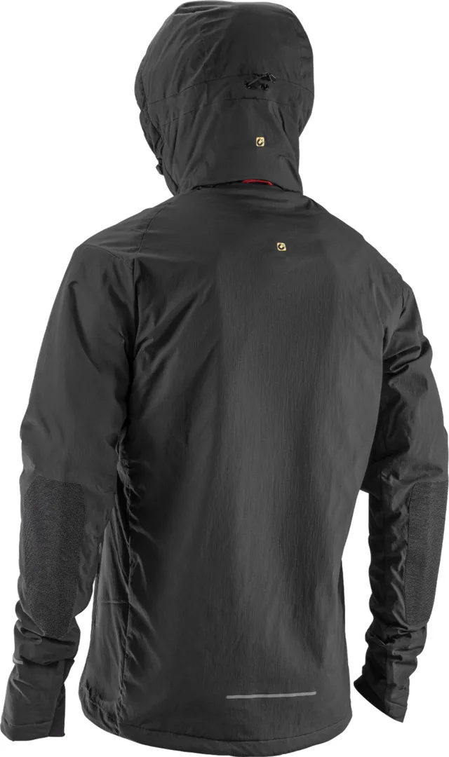 MTB ThermaFlow 6.0 Jacket black
