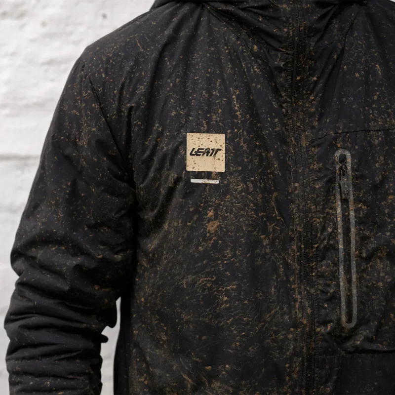 MTB ThermaFlow 6.0 Jacket black