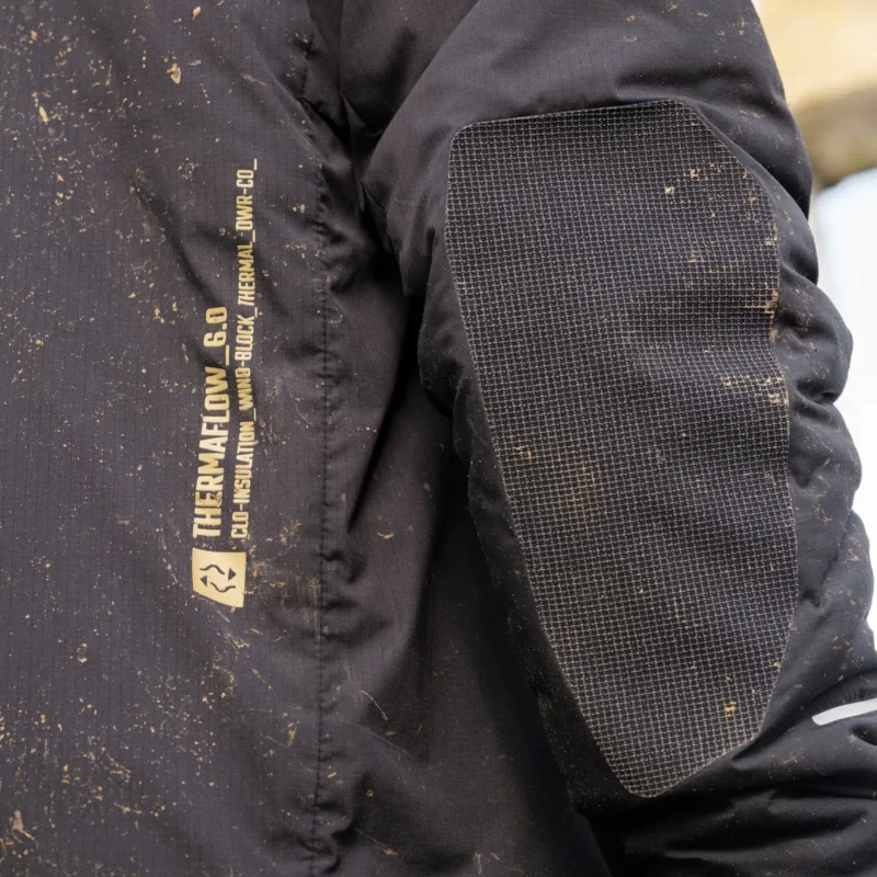 MTB ThermaFlow 6.0 Jacket black
