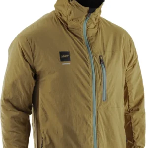 MTB ThermaFlow 6.0 Jacket black
