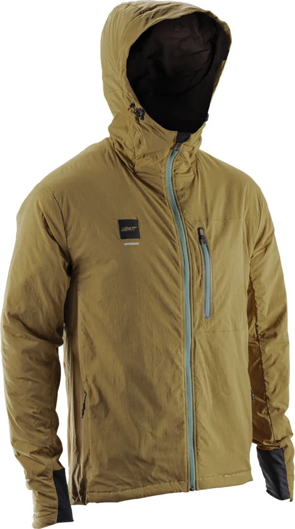 MTB ThermaFlow 6.0 Jacket black