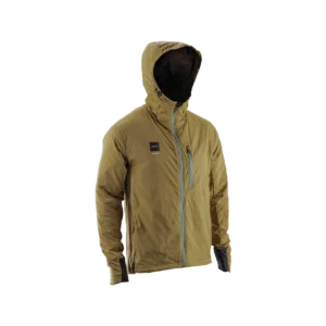 MTB ThermaFlow 6.0 Jacket brass brown