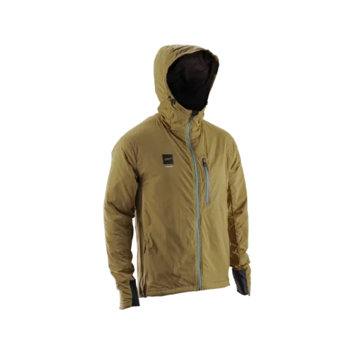 MTB ThermaFlow 6.0 Jacket brass brown