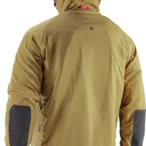 MTB ThermaFlow 6.0 Jacket brass brown