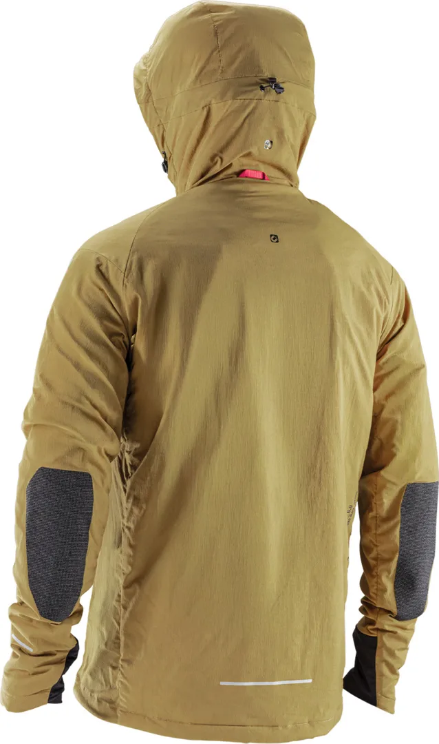 MTB ThermaFlow 6.0 Jacket brass brown