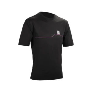 MTB Trail 1.0 Jersey black