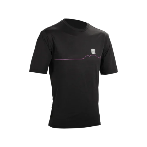MTB Trail 1.0 Jersey black