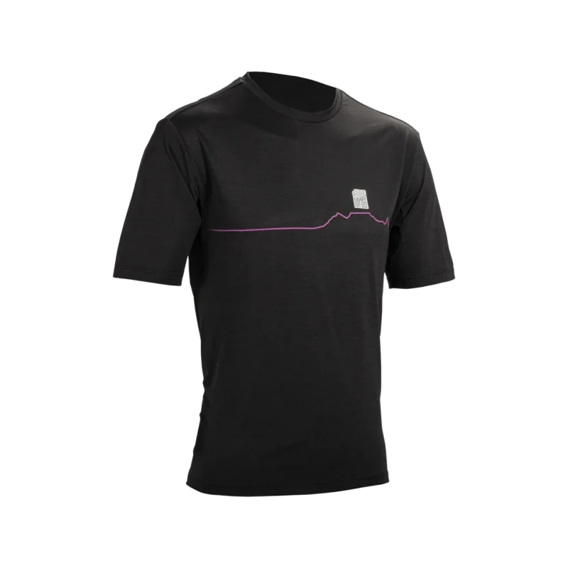 MTB Trail 1.0 Jersey black