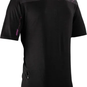 MTB Trail 1.0 Jersey black