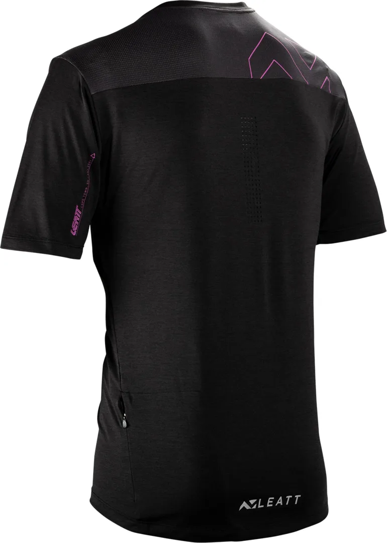 MTB Trail 1.0 Jersey black