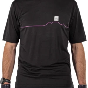 MTB Trail 1.0 Jersey black