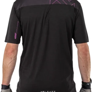 MTB Trail 1.0 Jersey black
