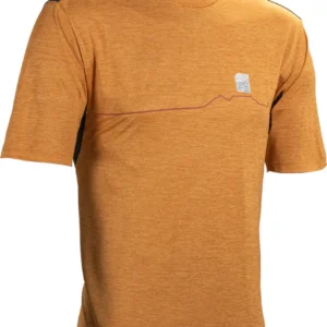 MTB Trail 1.0 Jersey black