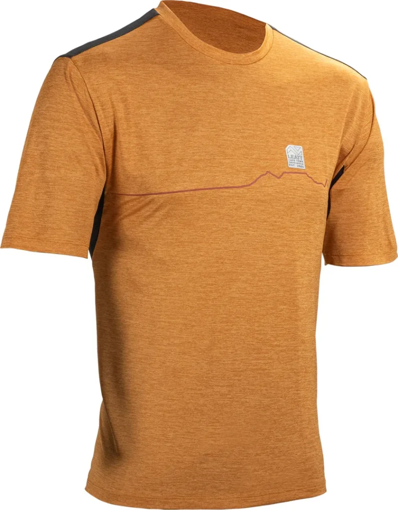 MTB Trail 1.0 Jersey black