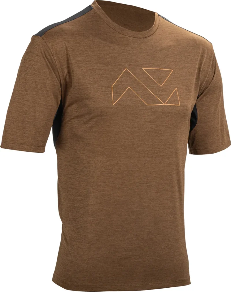 MTB Trail 1.0 Jersey black