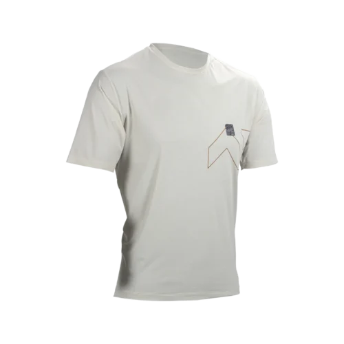 MTB Trail 1.0 X-Flow Jersey cream
