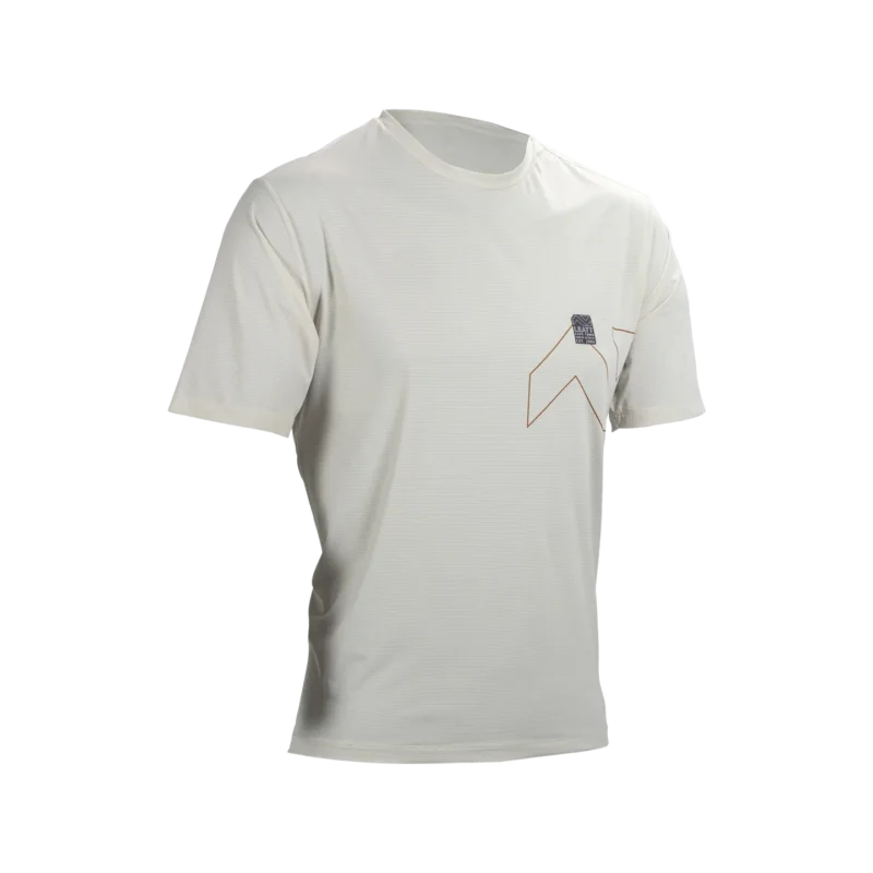 MTB Trail 1.0 X-Flow Jersey cream
