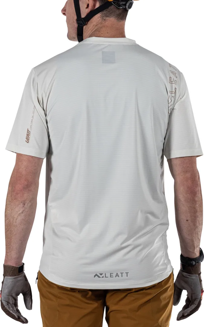 MTB Trail 1.0 X-Flow Jersey cream