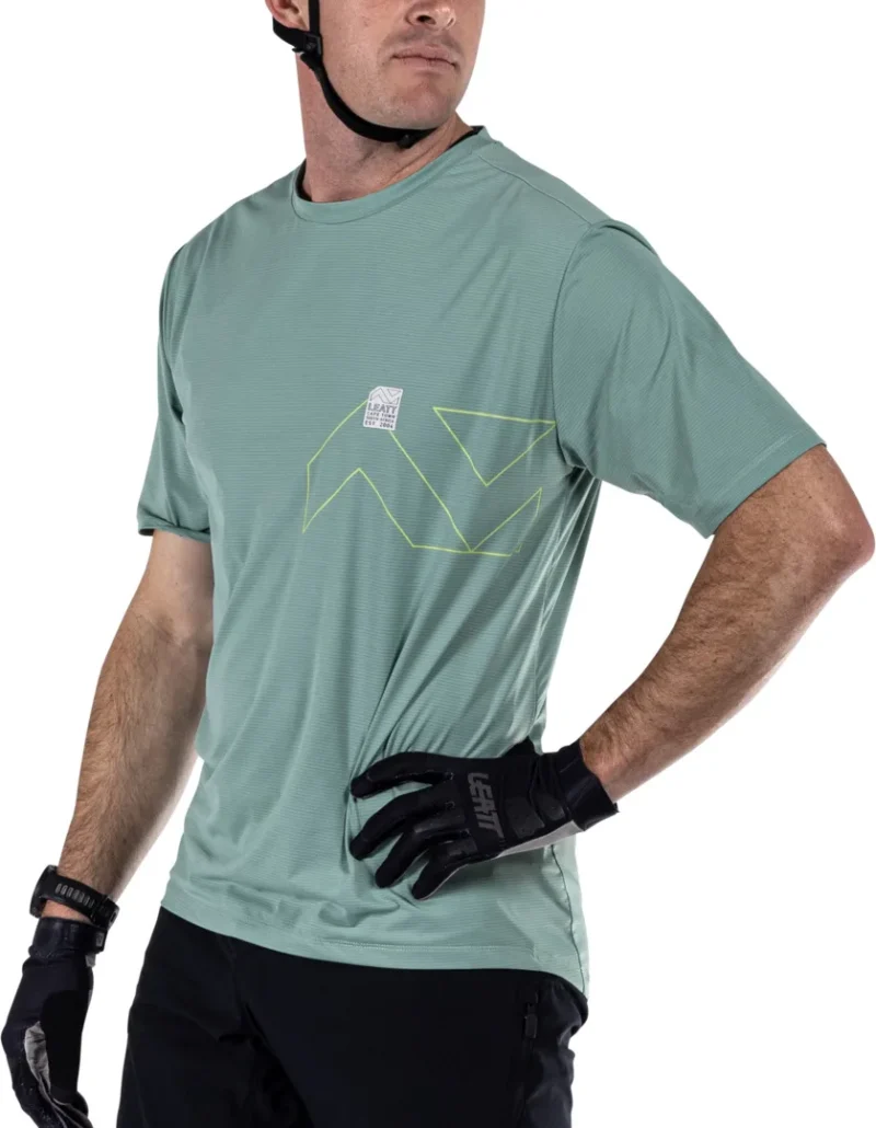 leatt-mtb-trail-1-0-x-flow-jersey-pistachio-blaugruen-4 MTB Trail 1.0 X-Flow Jersey pistachio