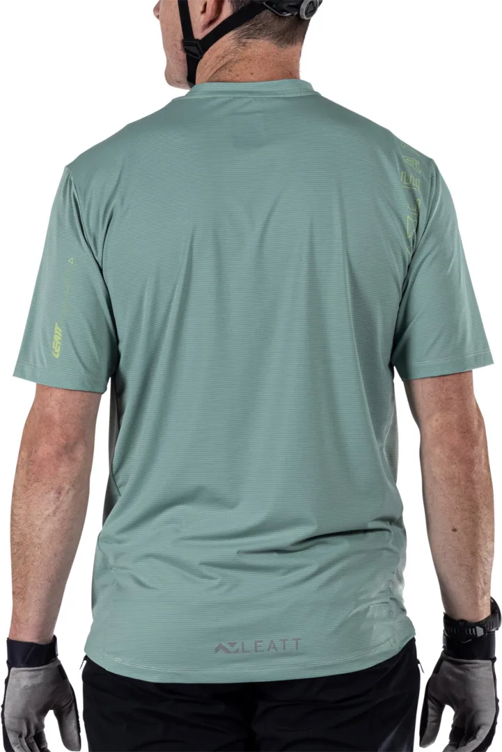 leatt-mtb-trail-1-0-x-flow-jersey-pistachio-blaugruen-5 MTB Trail 1.0 X-Flow Jersey pistachio