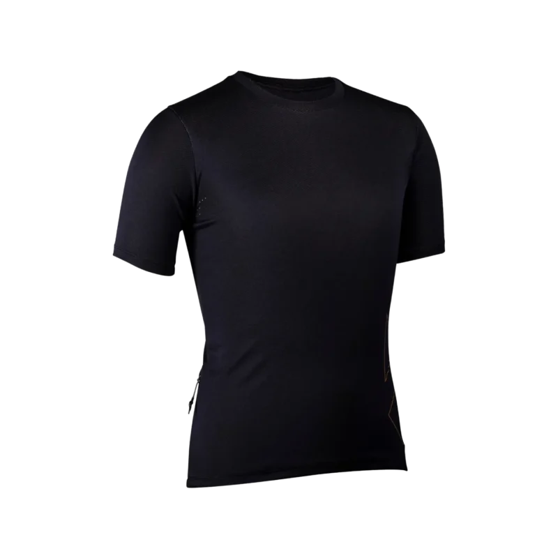 MTB Trail 2.0 Jersey Women black