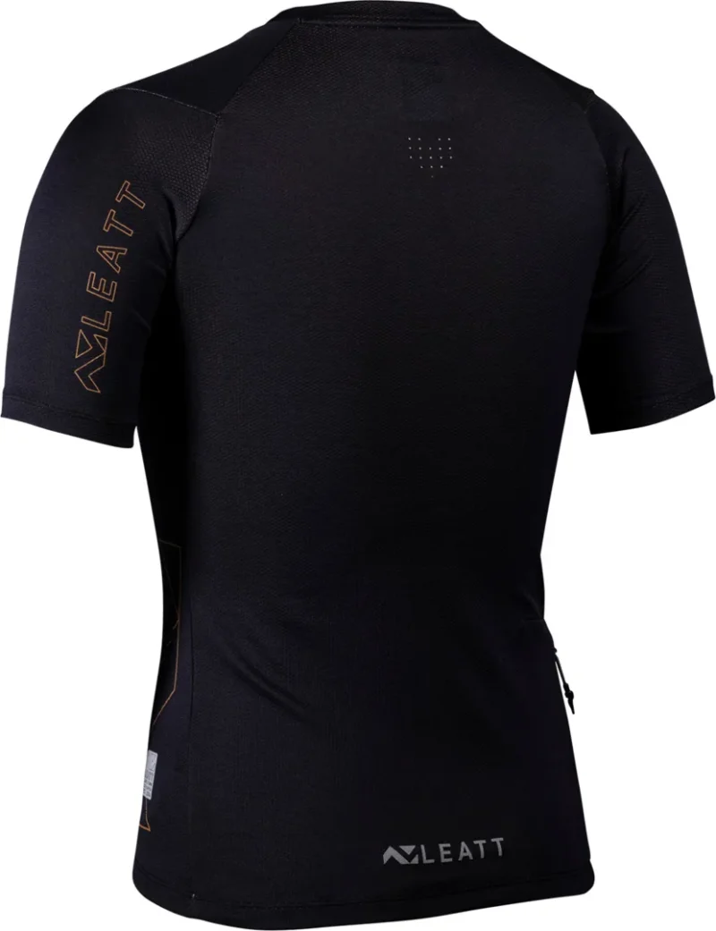 MTB Trail 2.0 Jersey Women black