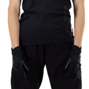MTB Trail 2.0 Jersey Women black