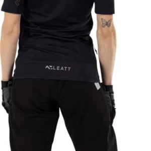 MTB Trail 2.0 Jersey Women black