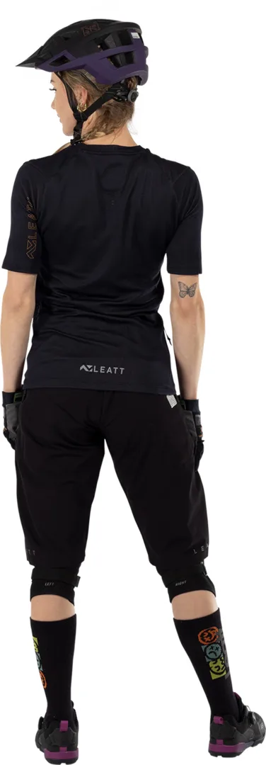 MTB Trail 2.0 Jersey Women black