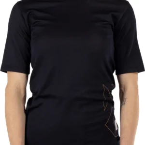 MTB Trail 2.0 Jersey Women black