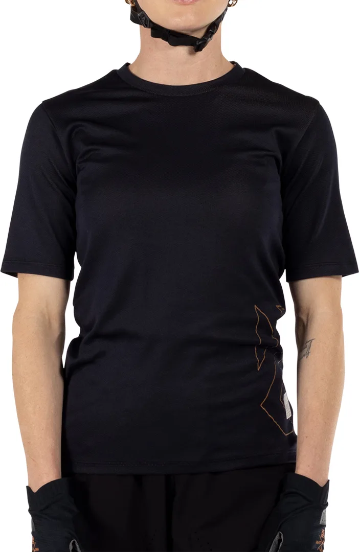 MTB Trail 2.0 Jersey Women black