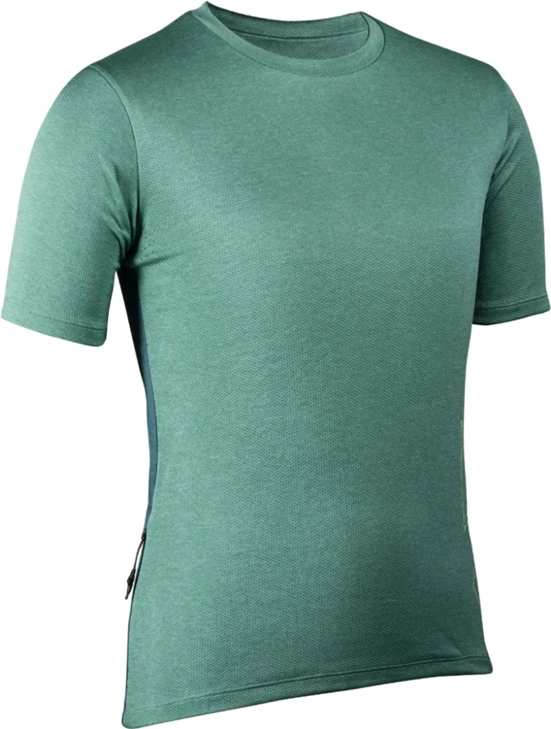 MTB Trail 2.0 Jersey Women black