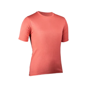 MTB Trail 2.0 Jersey Women Coral