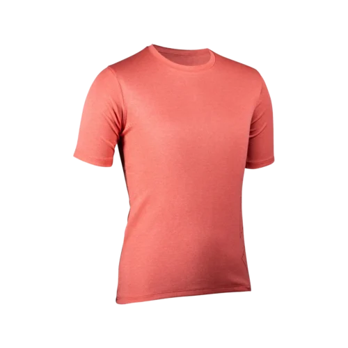MTB Trail 2.0 Jersey Women Coral